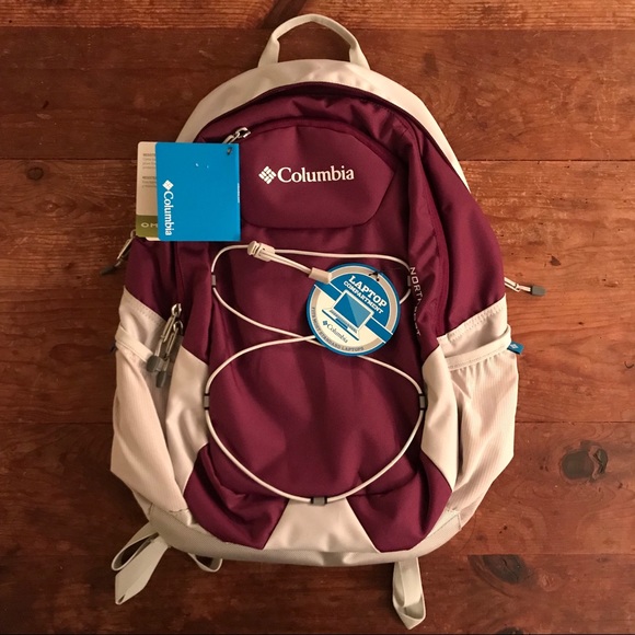 New Columbia Northport Daypack 